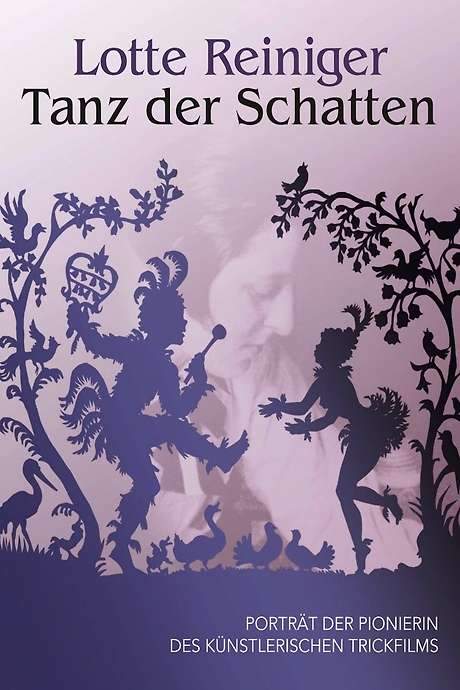 Lotte Reiniger - Tanz der Schatten